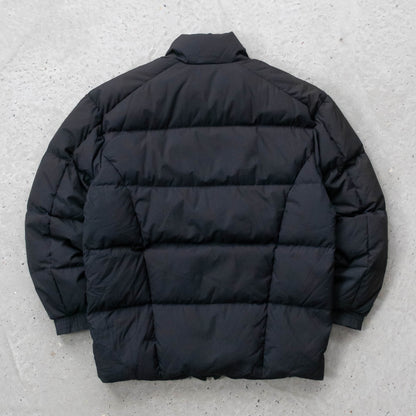 Nike Mini Swoosh Down Puffer Jacket – 2000s (L)