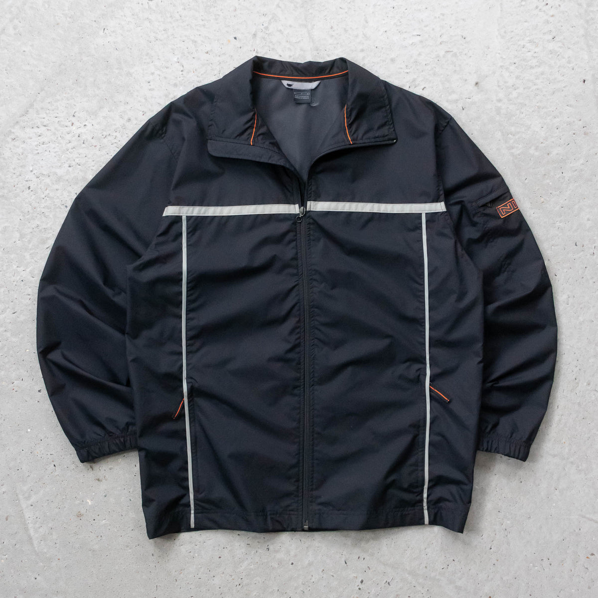 Nike Utility Windbreaker Jacket – 2000s (L)