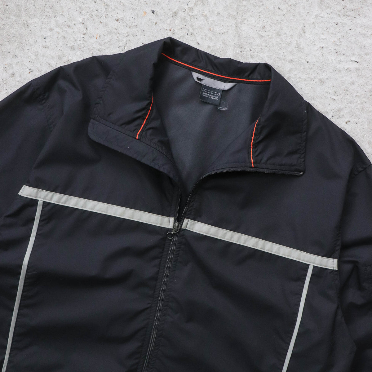 Nike Utility Windbreaker Jacket – 2000s (L)
