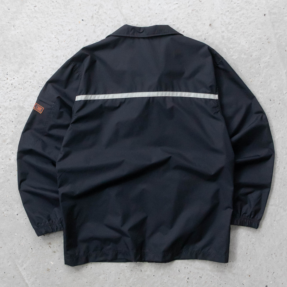 Nike Utility Windbreaker Jacket – 2000s (L)