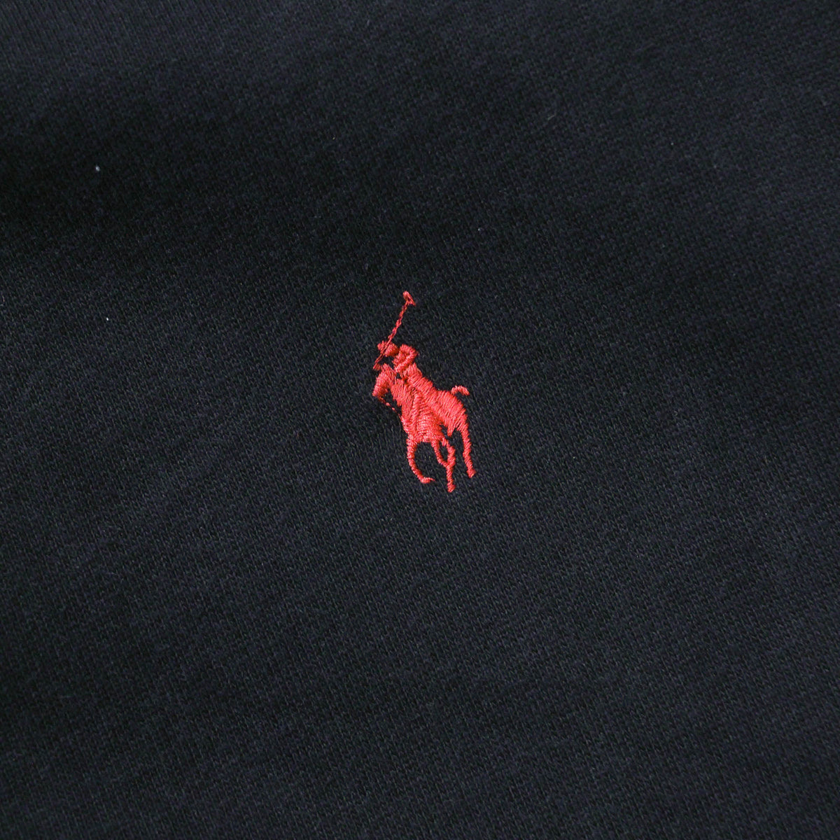Polo Ralph Lauren Zip-Up Hoodie - 2000s (XL)