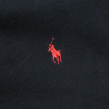 Polo Ralph Lauren Zip-Up Hoodie - 2000s (XL)