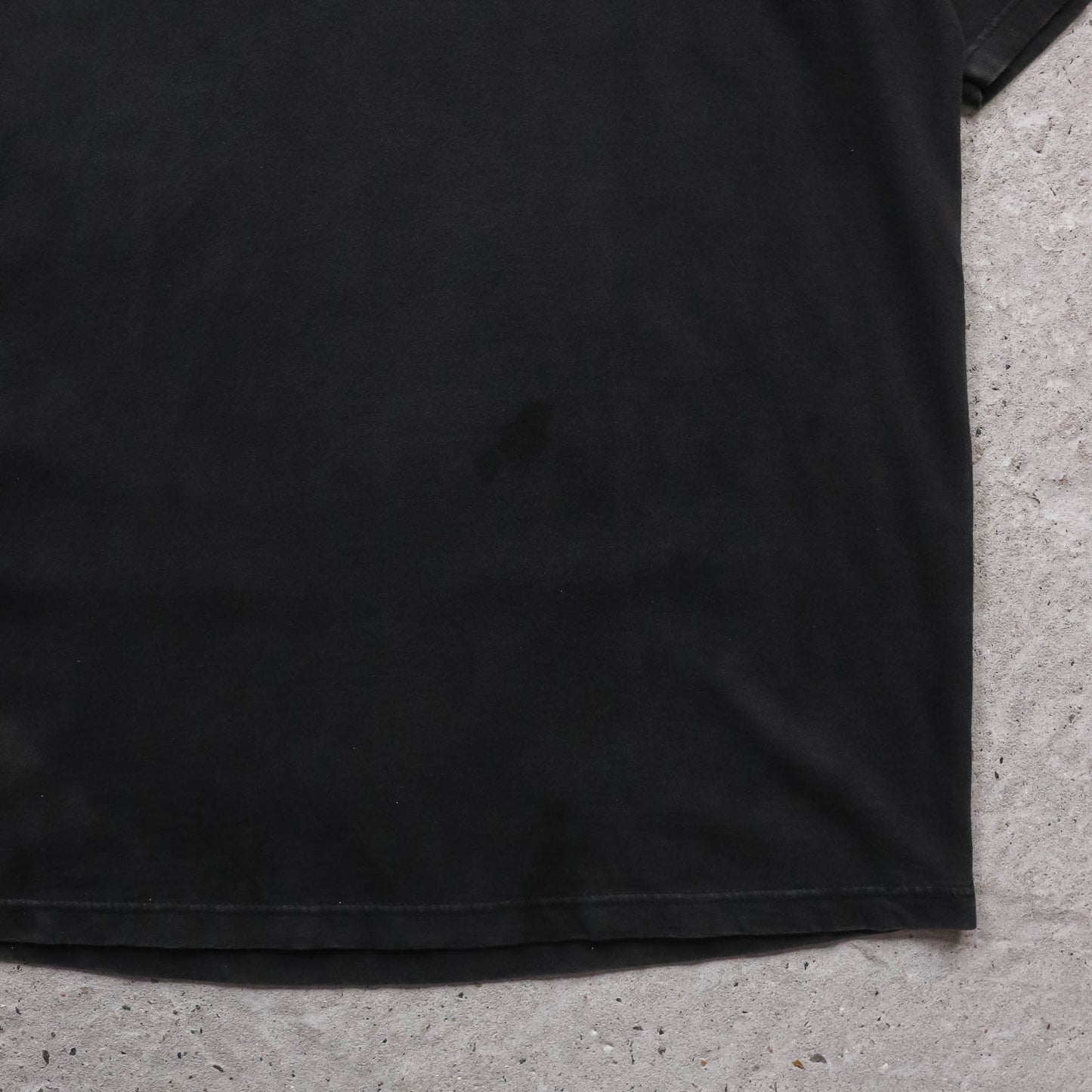 Mike Tyson vs Frank Bruno MGM Grand Boxing Tee - 1996 (XL)