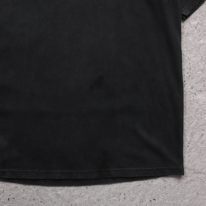 Mike Tyson vs Frank Bruno MGM Grand Boxing Tee - 1996 (XL)