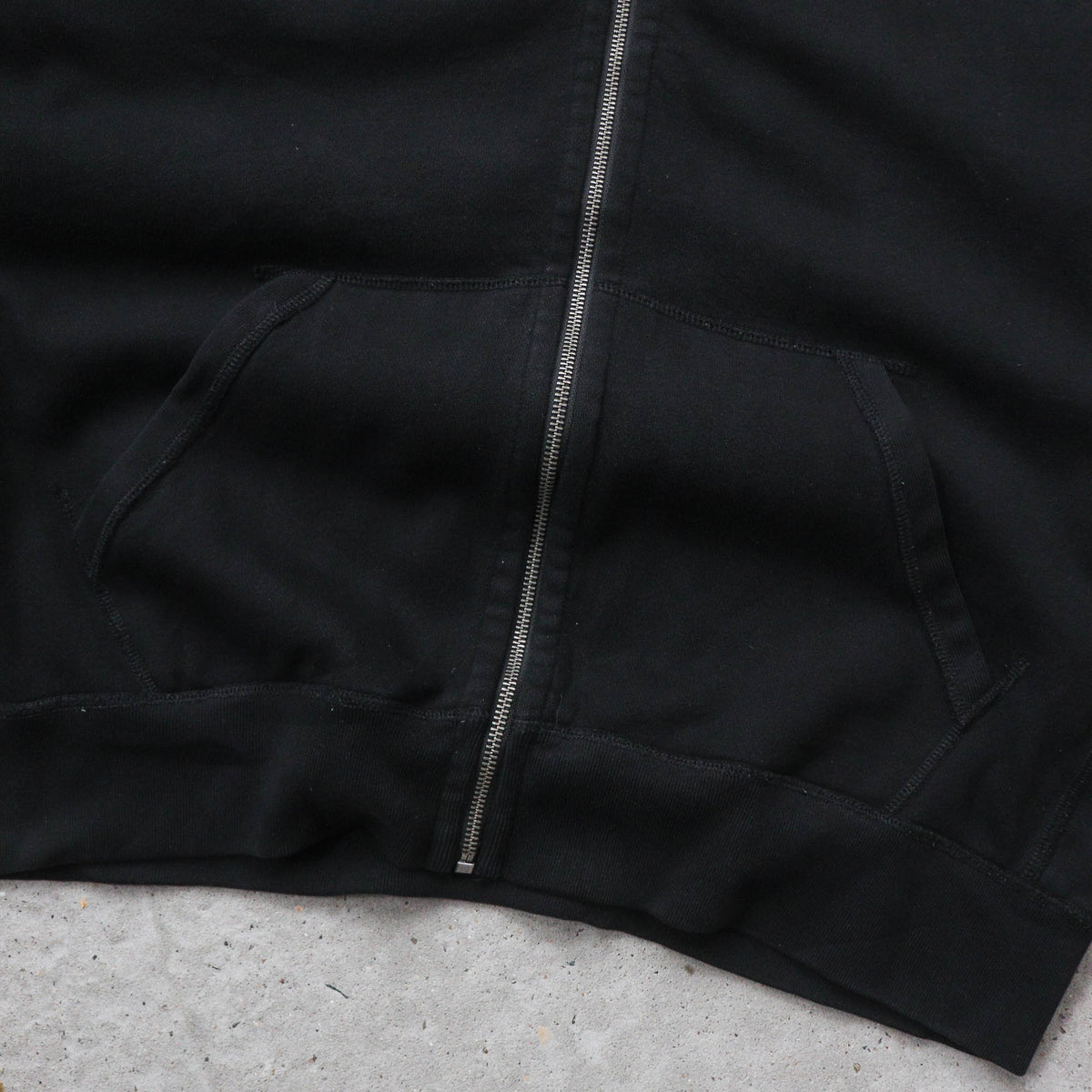 Polo Ralph Lauren Zip-Up Hoodie - 2000s (XL)
