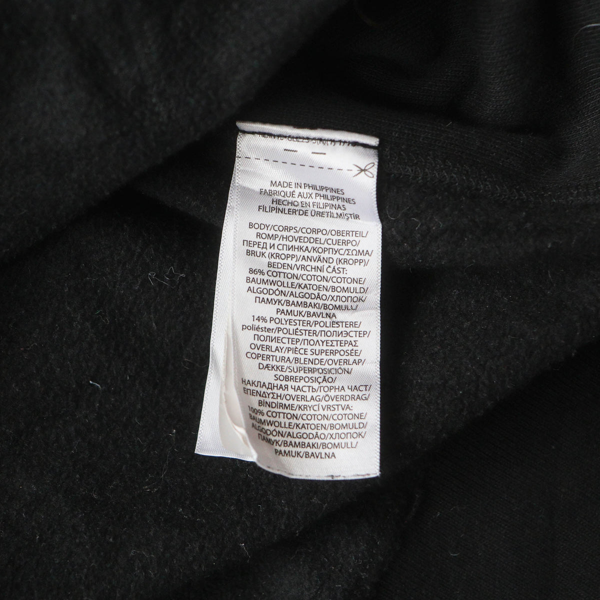 Polo Ralph Lauren Zip-Up Hoodie - 2000s (XL)