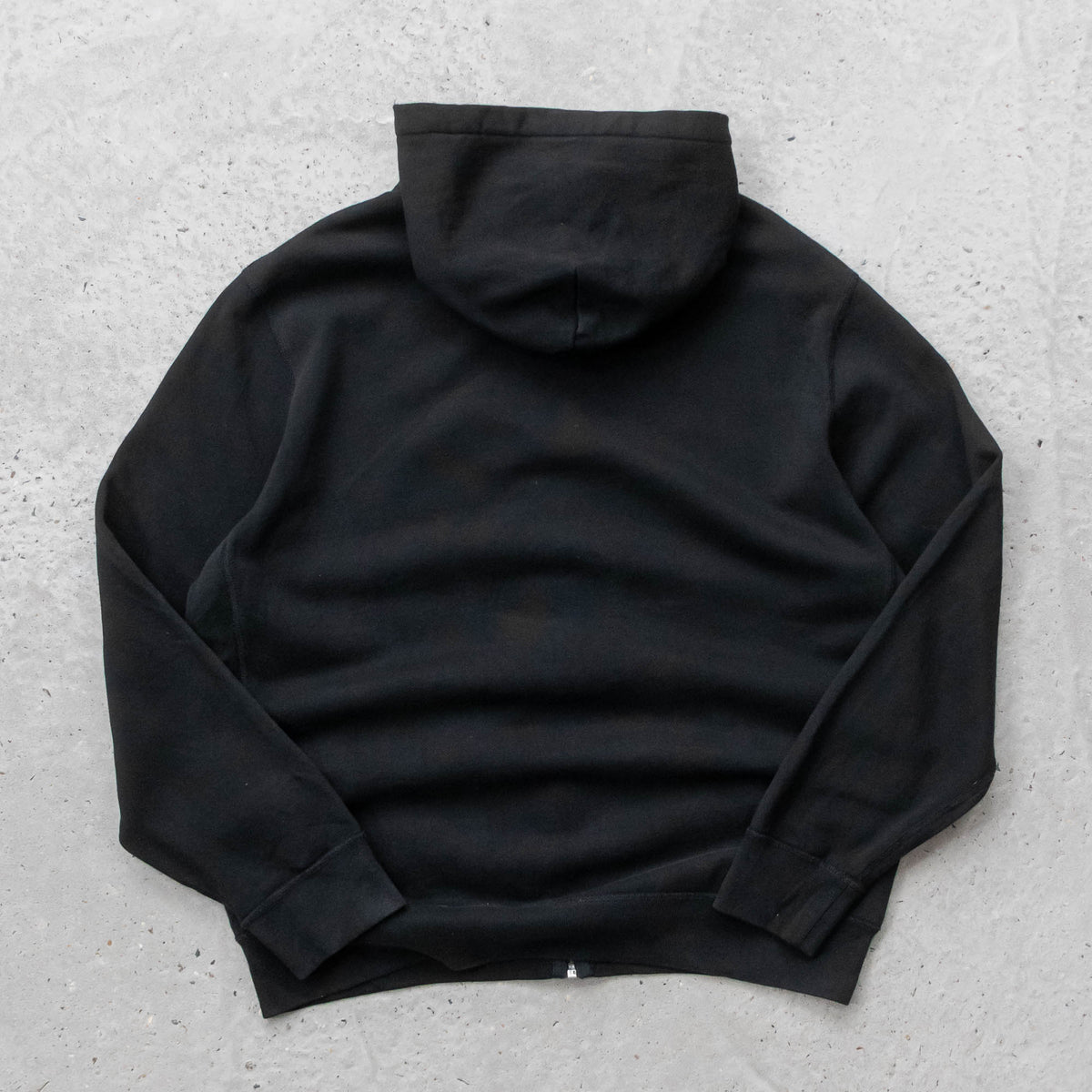 Polo Ralph Lauren Zip-Up Hoodie - 2000s (XL)