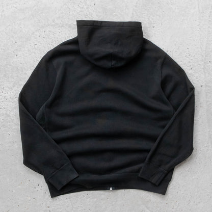 Polo Ralph Lauren Zip-Up Hoodie - 2000s (XL)
