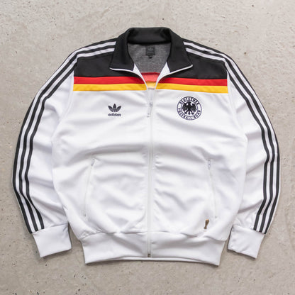 Germany Football World Cup Adidas Track Jacket - 2006 (L)