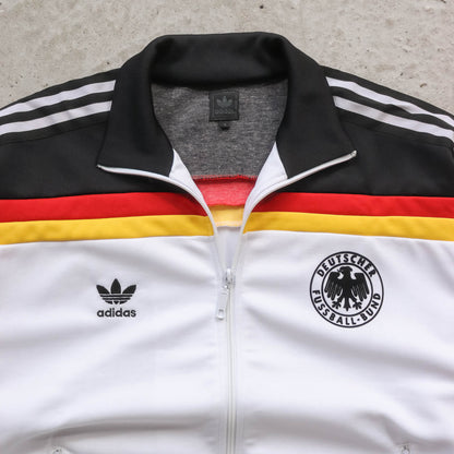Germany Football World Cup Adidas Track Jacket - 2006 (L)