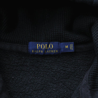 Polo Ralph Lauren Zip-Up Hoodie - 2000s (M)