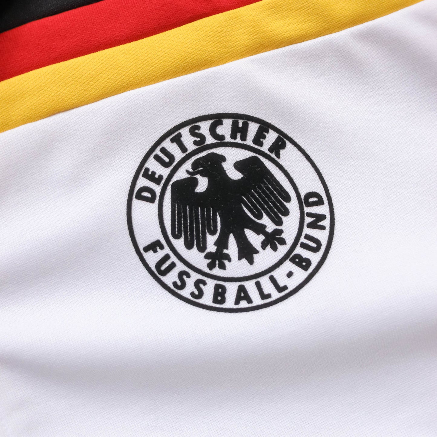 Germany Football World Cup Adidas Track Jacket - 2006 (L)