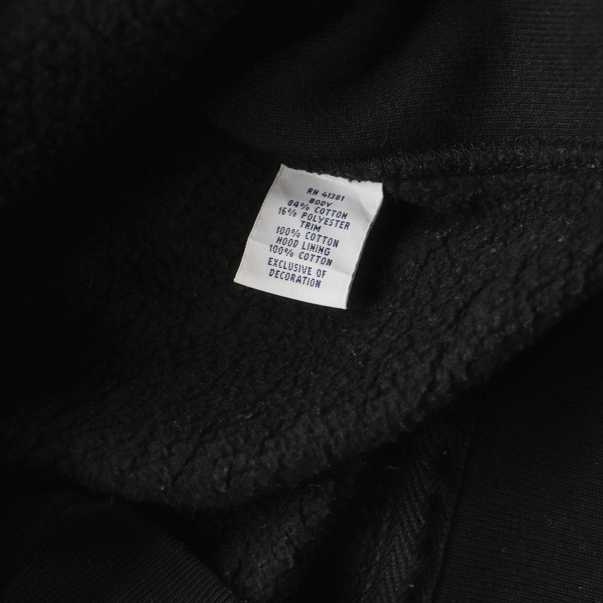 Polo Ralph Lauren Zip-Up Hoodie - 2000s (M)