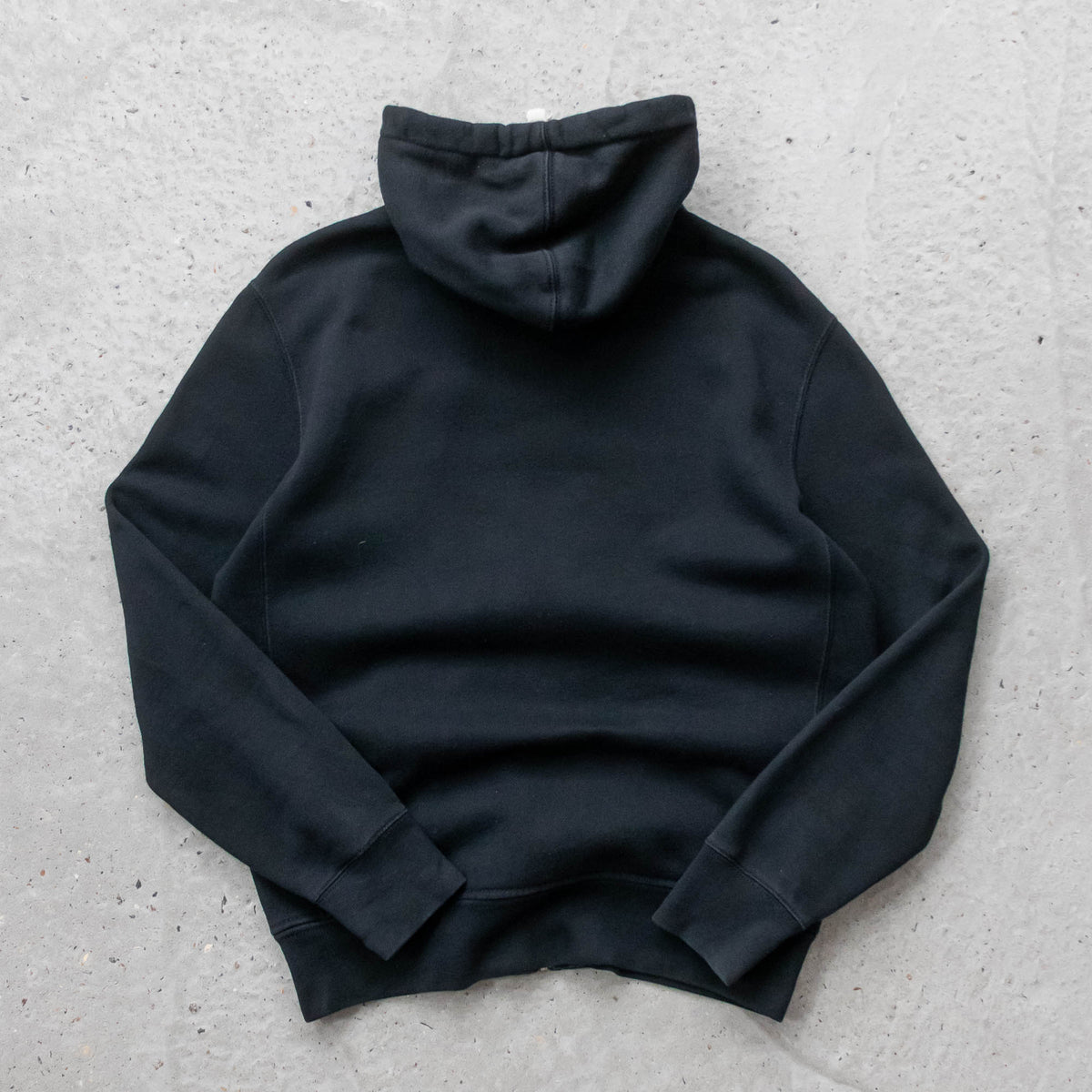 Polo Ralph Lauren Zip-Up Hoodie - 2000s (M)