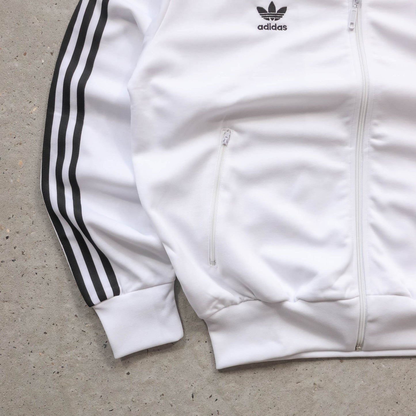 Germany Football World Cup Adidas Track Jacket - 2006 (L)
