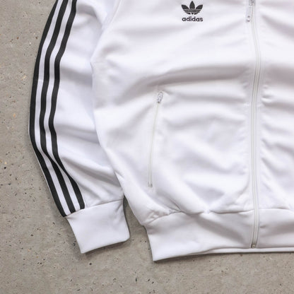 Germany Football World Cup Adidas Track Jacket - 2006 (L)