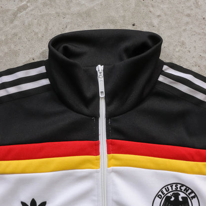 Germany Football World Cup Adidas Track Jacket - 2006 (L)