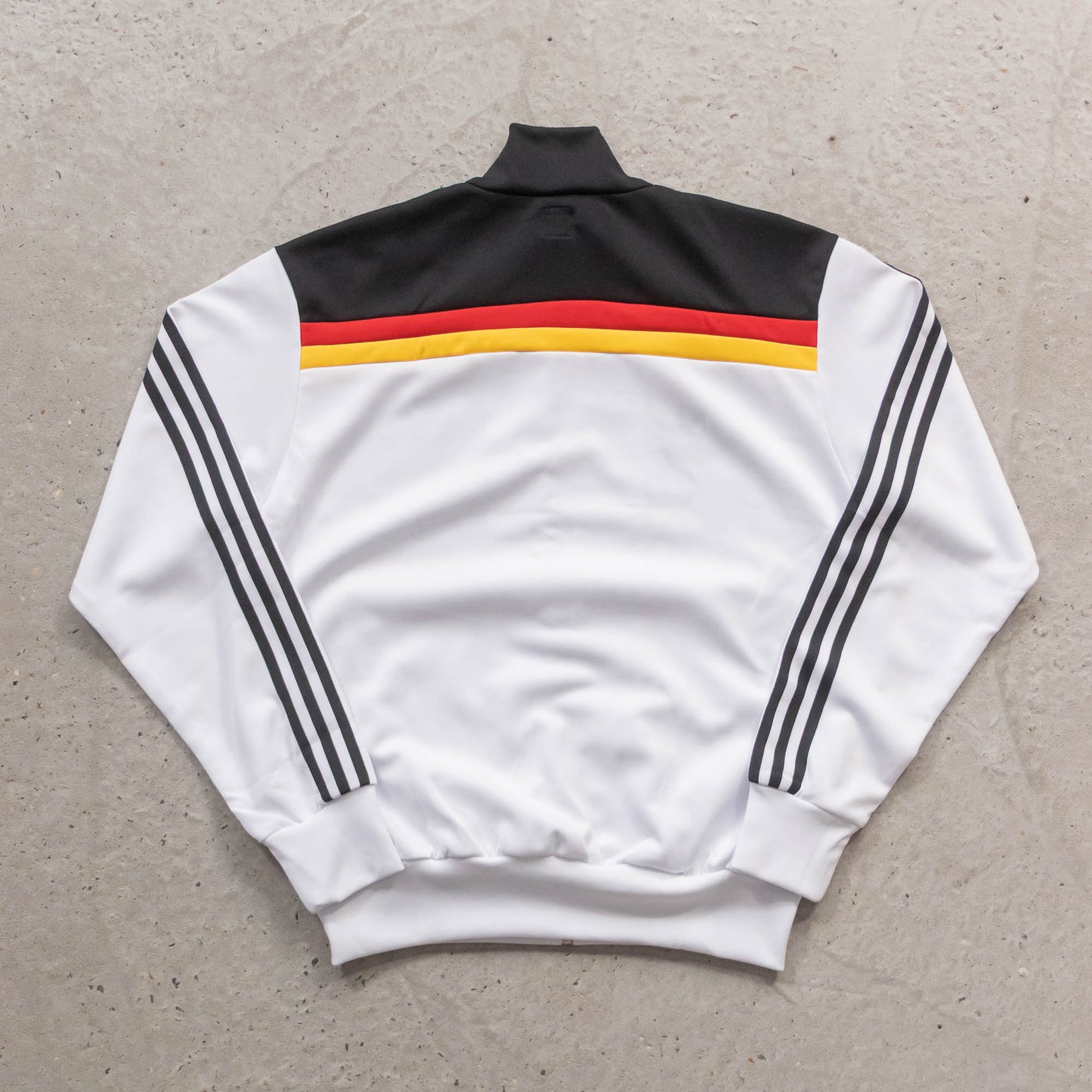 Germany Football World Cup Adidas Track Jacket - 2006 (L)