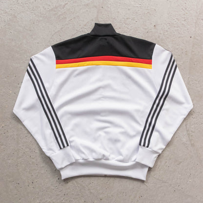 Germany Football World Cup Adidas Track Jacket - 2006 (L)
