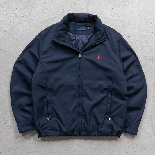 Polo Ralph Lauren Quilted Harrington Jacket - 2000s (L)