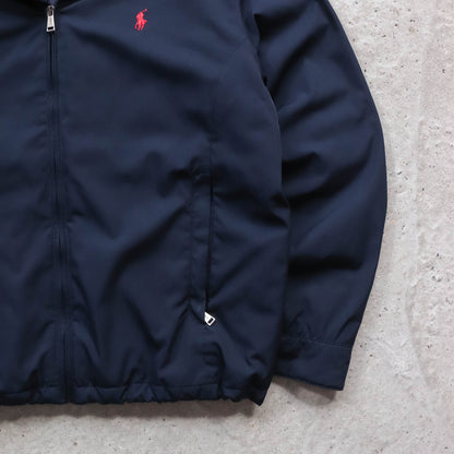 Polo Ralph Lauren Quilted Harrington Jacket - 2000s (L)