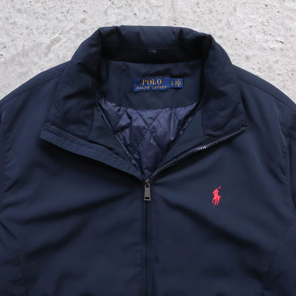 Polo Ralph Lauren Quilted Harrington Jacket - 2000s (L)