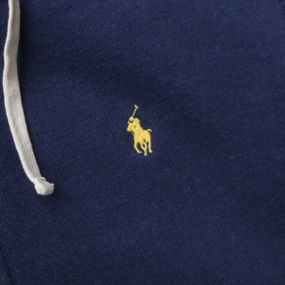 Polo Ralph Lauren Zip-Up Hoodie – 2000s (XL)