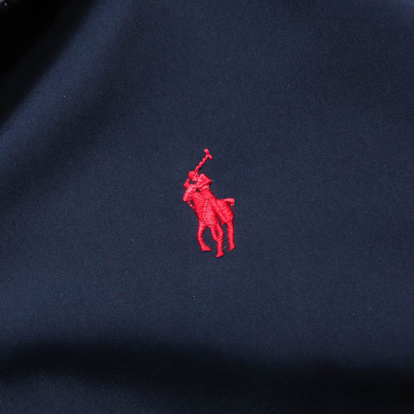 Polo Ralph Lauren Quilted Harrington Jacket - 2000s (L)