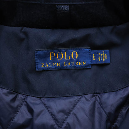 Polo Ralph Lauren Quilted Harrington Jacket - 2000s (L)