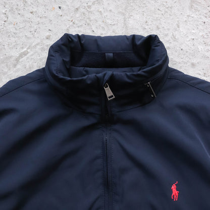 Polo Ralph Lauren Quilted Harrington Jacket - 2000s (L)
