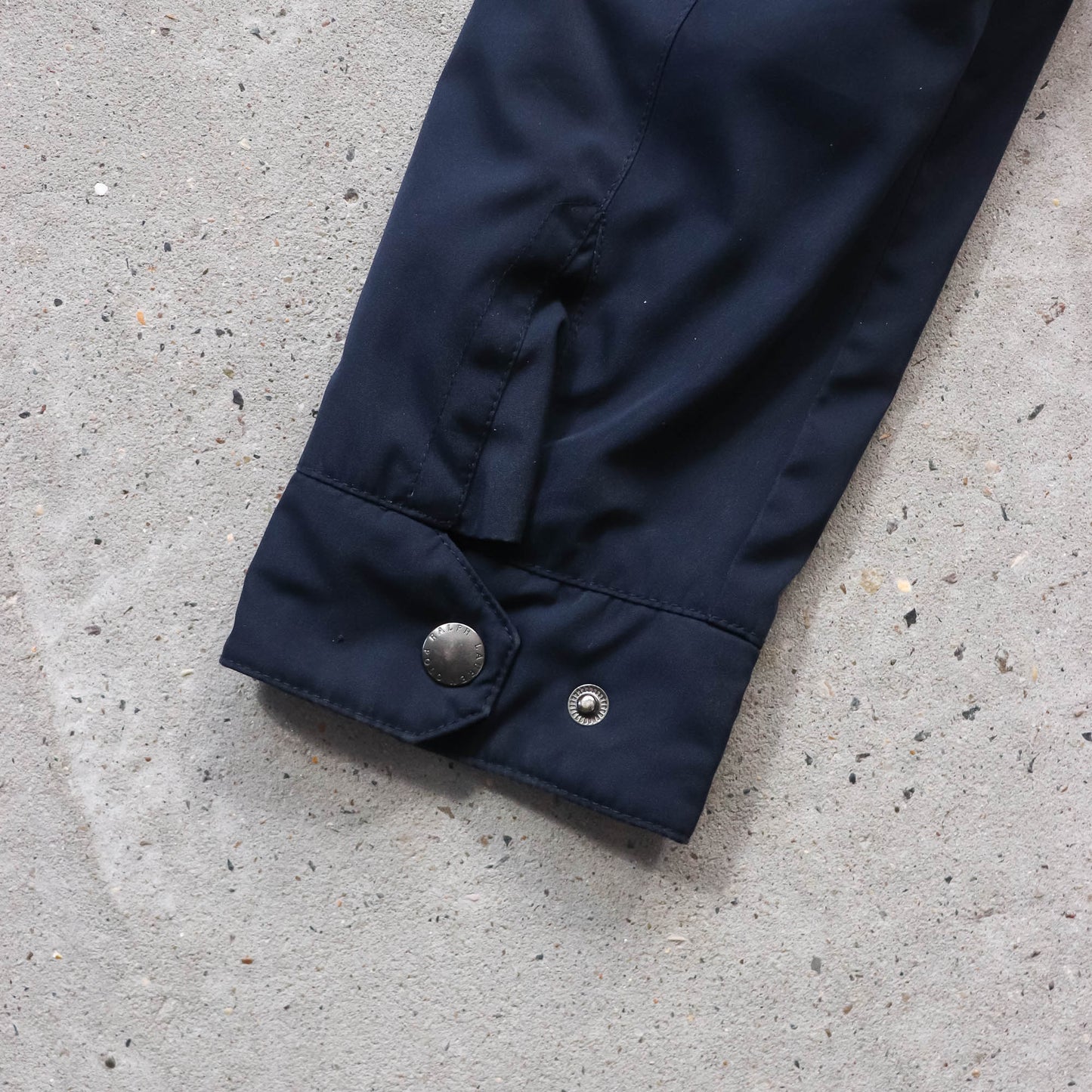 Polo Ralph Lauren Quilted Harrington Jacket - 2000s (L)