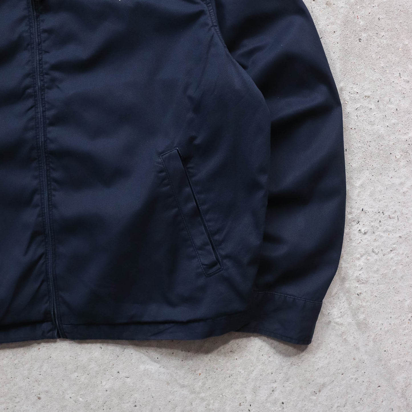 Polo Ralph Lauren Harrington Jacket - 90s (XL)