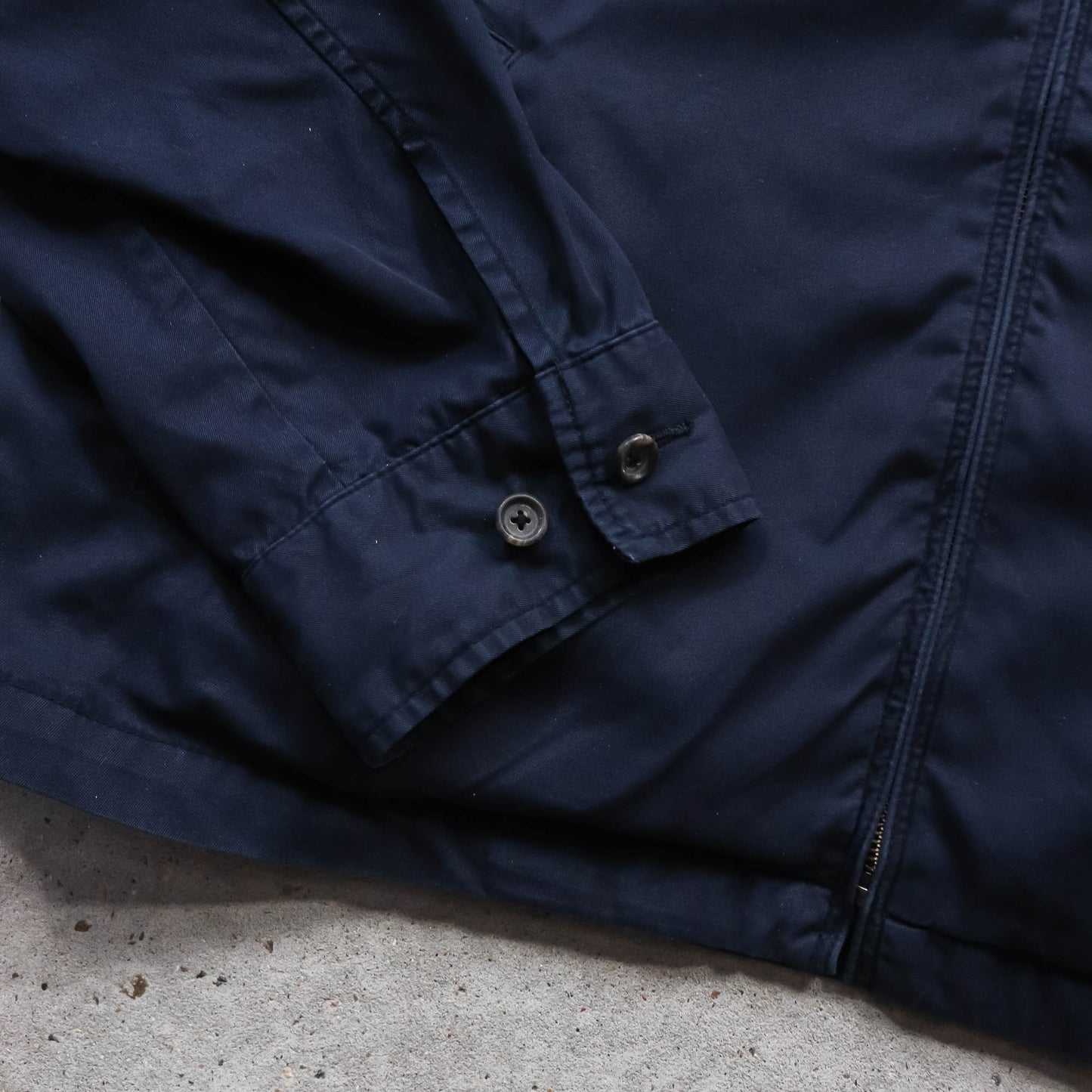 Polo Ralph Lauren Harrington Jacket - 90s (XL)