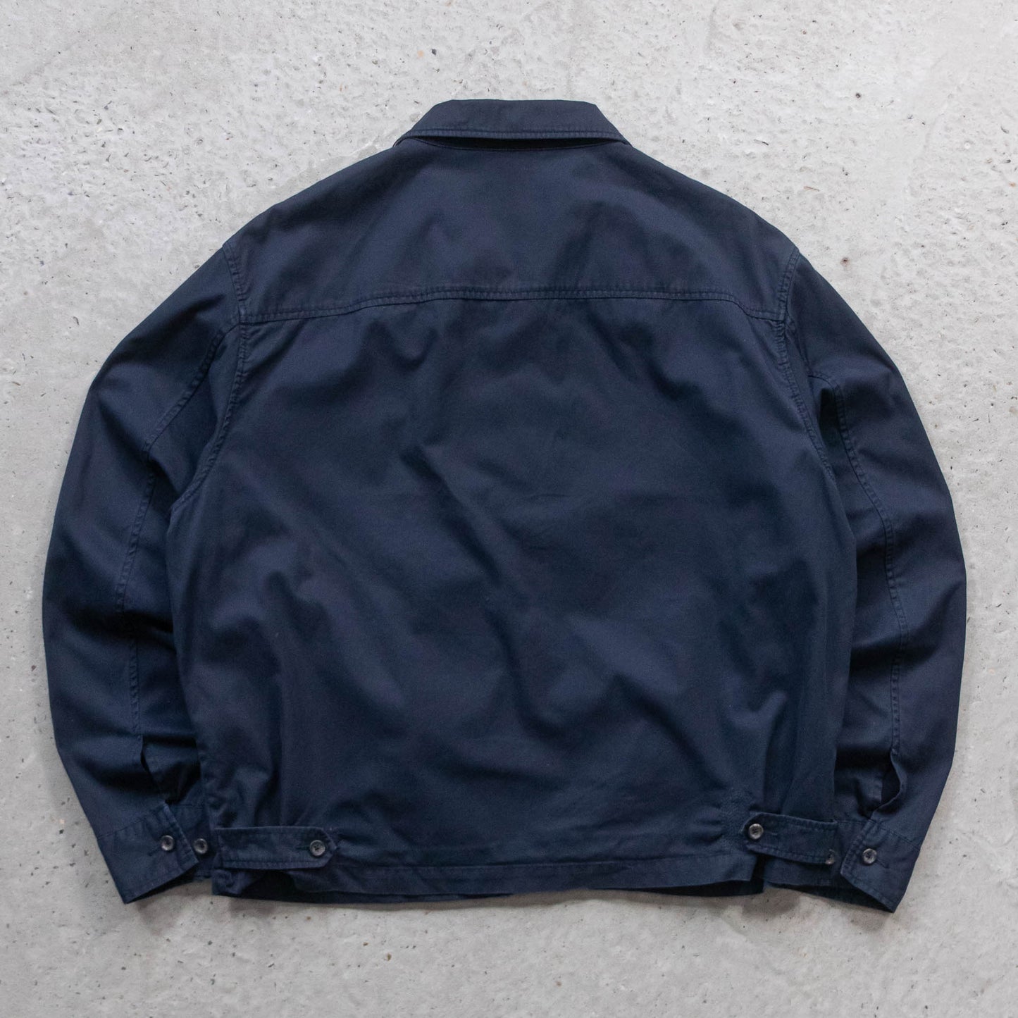 Polo Ralph Lauren Harrington Jacket - 90s (XL)