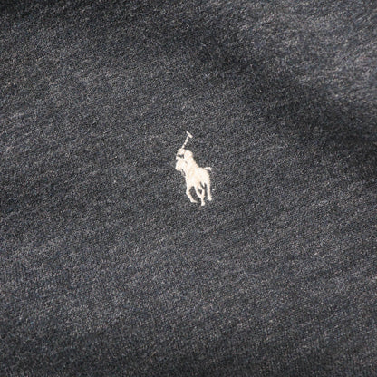 Polo Ralph Lauren Zip-Up Hoodie – 2000s (XXL)