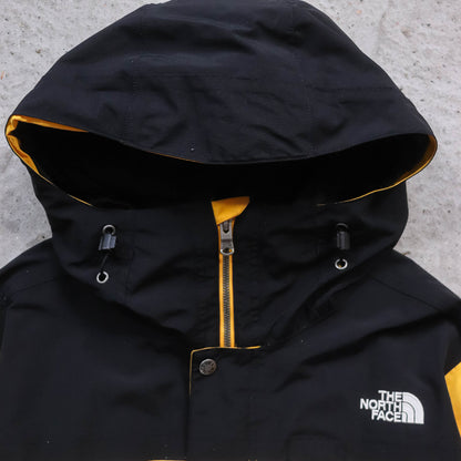 North Face HyVent Mountain Shell Jacket - 2000s (M)