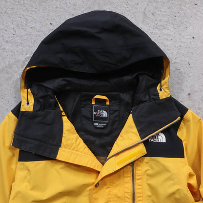 North Face HyVent Mountain Shell Jacket - 2000s (M)