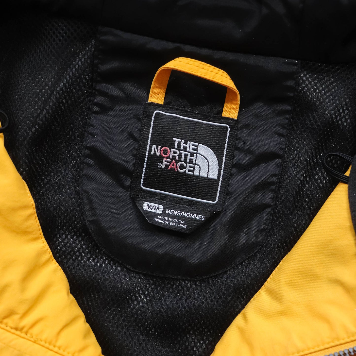 North Face HyVent Mountain Shell Jacket - 2000s (M)