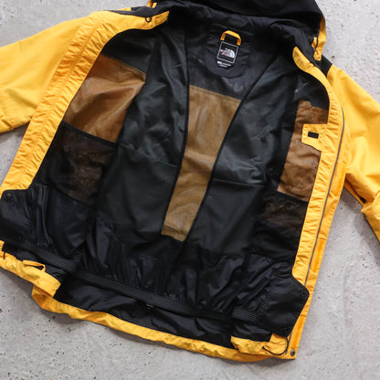 North Face HyVent Mountain Shell Jacket - 2000s (M)