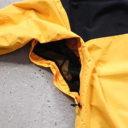 North Face HyVent Mountain Shell Jacket - 2000s (M)