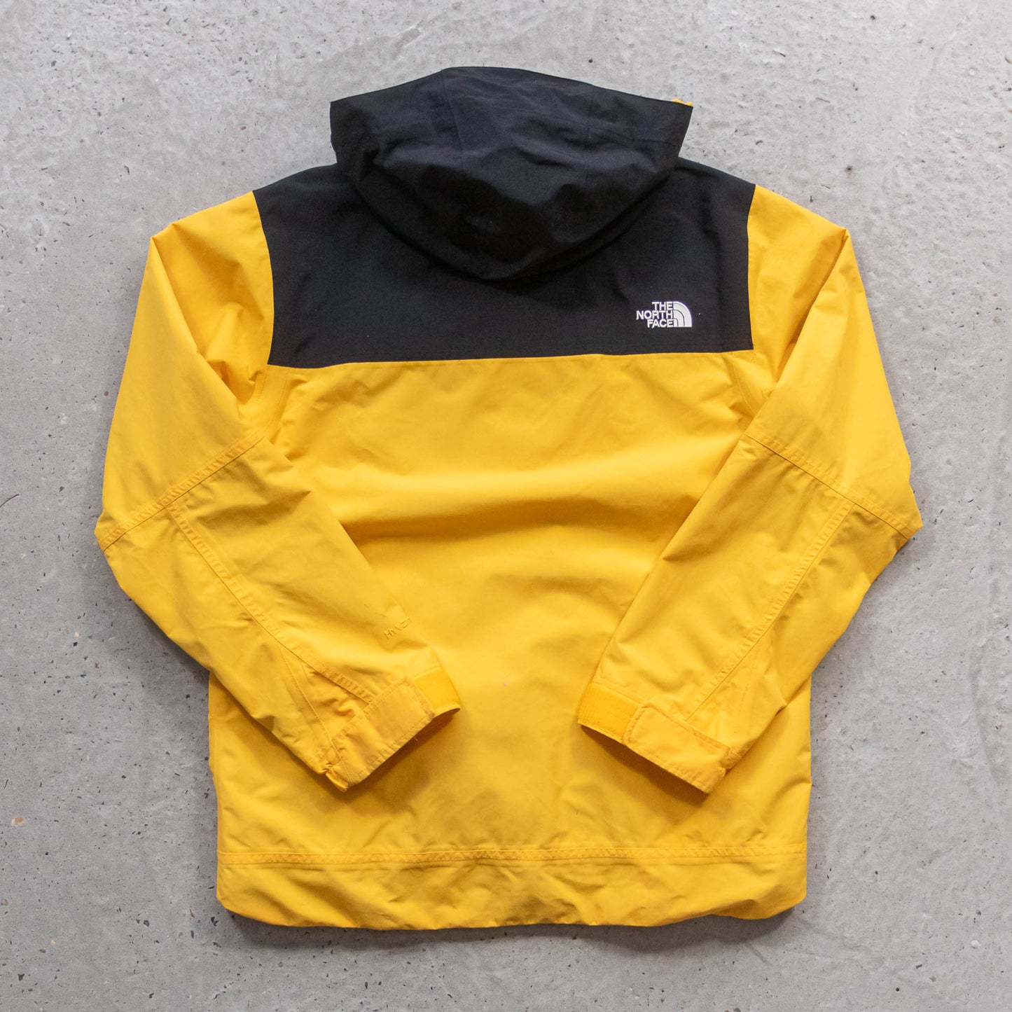 North Face HyVent Mountain Shell Jacket - 2000s (M)