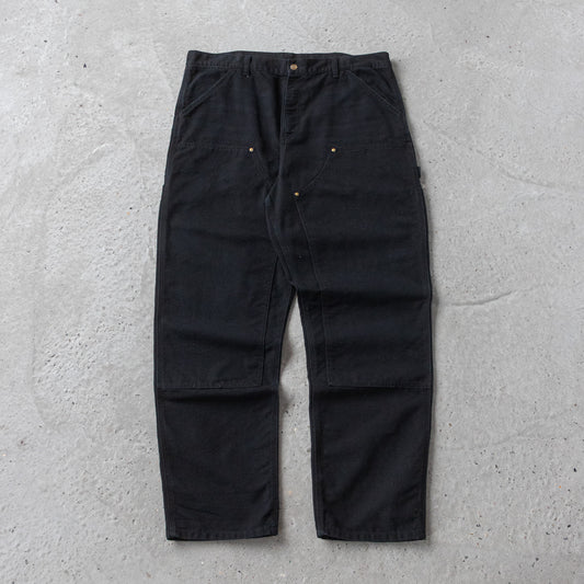 Carhartt WIP Double Knee Carpenter Pants - 38x32