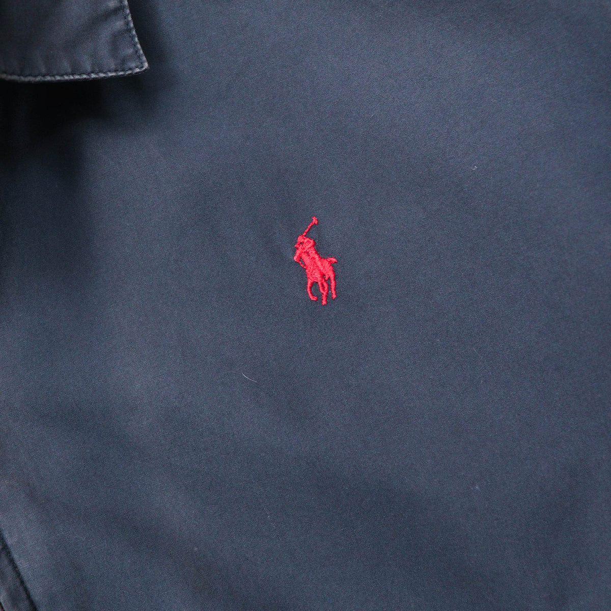 Polo Ralph Lauren Cotton Harrington Jacket – 90s (M)