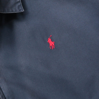 Polo Ralph Lauren Cotton Harrington Jacket – 90s (M)