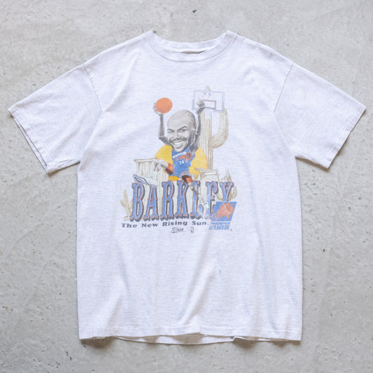 Vintage 1993 Charles Barkley Phoenix Suns NBA Tee - L