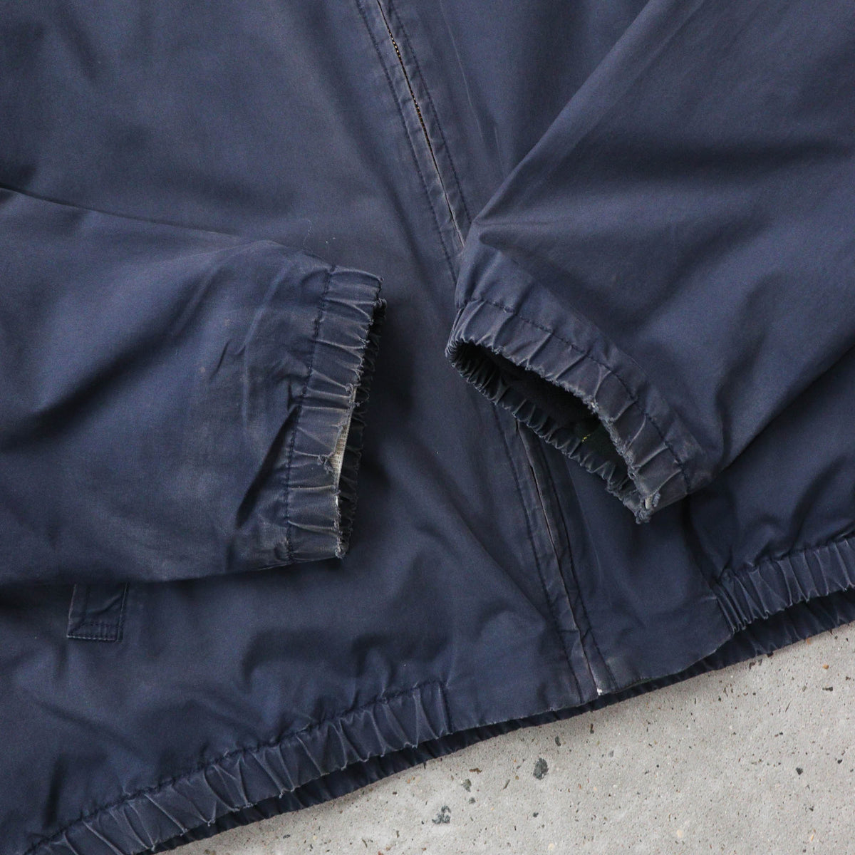 Polo Ralph Lauren Cotton Harrington Jacket – 90s (M)