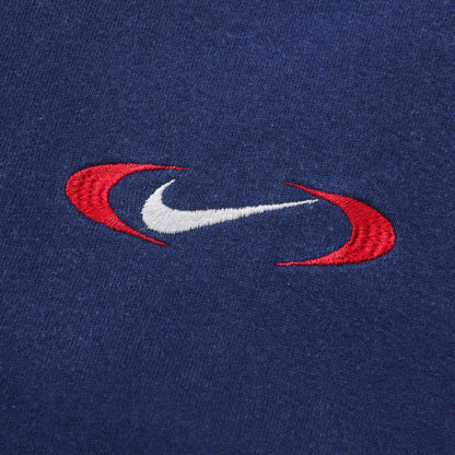 Nike Swoosh Made in USA Sweatshirt - 90s (XXL)