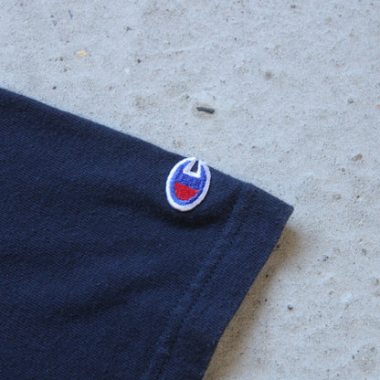 Vintage 90s Champion USA Tee - XL