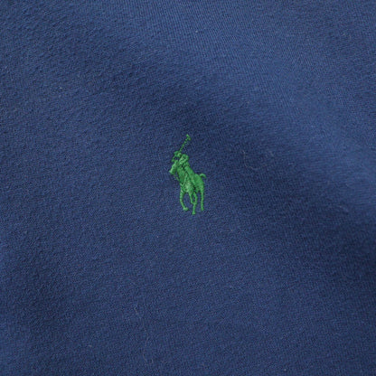 Polo Ralph Lauren 1/4 Zip Sweatshirt - 2000s (M)