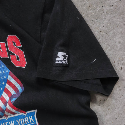 New York Rangers MLB Champions Starter Tee - 1994 - (L)